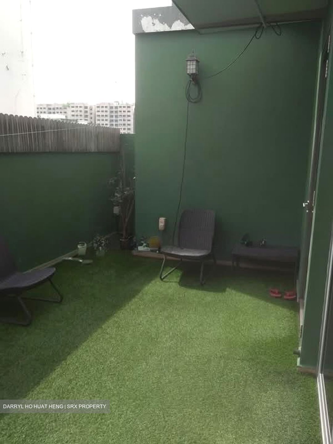Ness (D14), Apartment #570992331